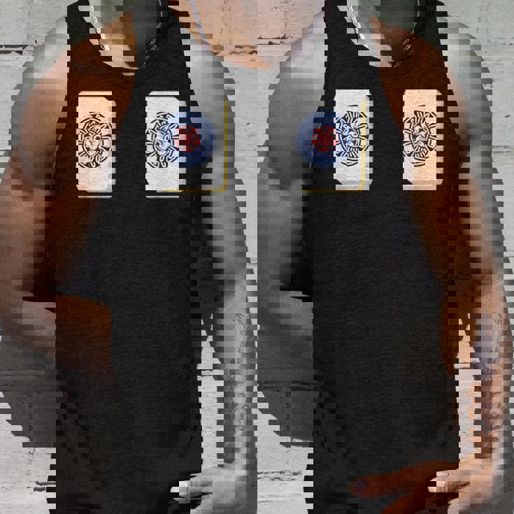 麻雀 牌 おもしろ おっぱい グッズ 服 筆文字 面白いtシャツ 文字入り 面白い 文字 ネタ メンズ タンクトップ 彼への贈り物