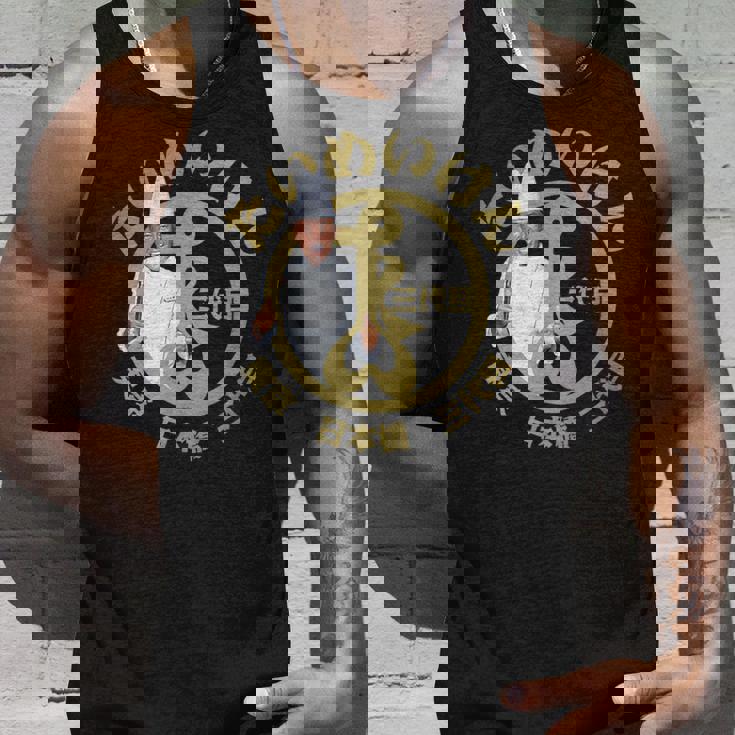 黒こげシェフ Yeah！（2） タンクトップ 彼への贈り物