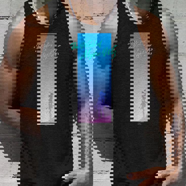 黒猫のウィズ ウィズ E タンクトップ 彼への贈り物