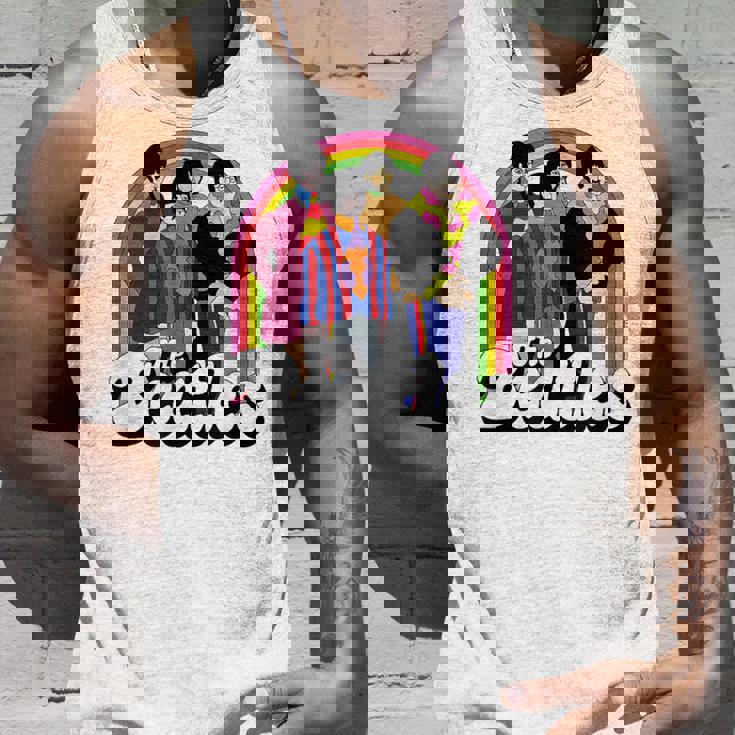 タンクトップ 彼への贈り物