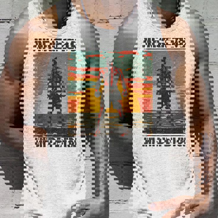 11歳 ギフト ヴィンテージ 2013 ボクシング愛好家 11歳の誕生日 タンクトップ 彼への贈り物