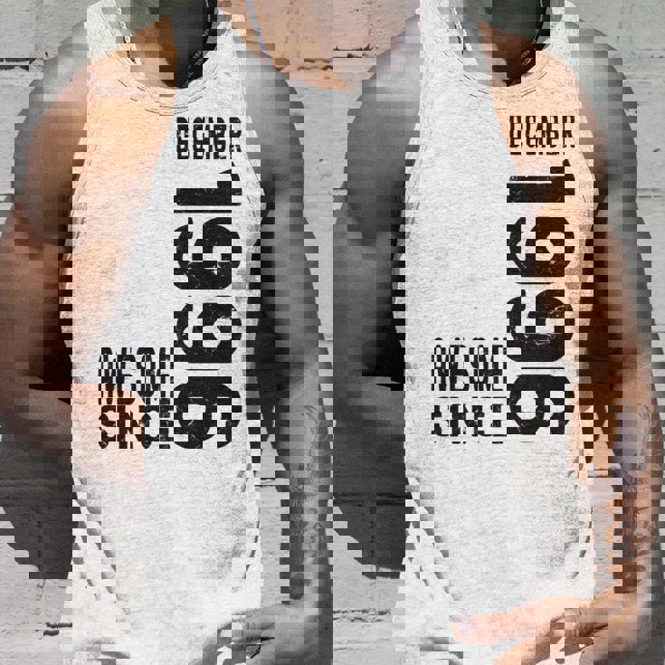 1996年12月から素晴らしい、1996年12月誕生 長袖tシャツ タンクトップ 彼への贈り物