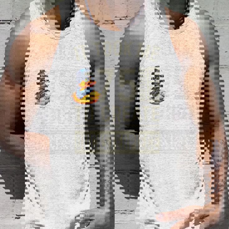 75歳の誕生日ダックスターピースtシャツ ユニークなダック愛好家 75歳 長袖tシャツ タンクトップ 彼への贈り物