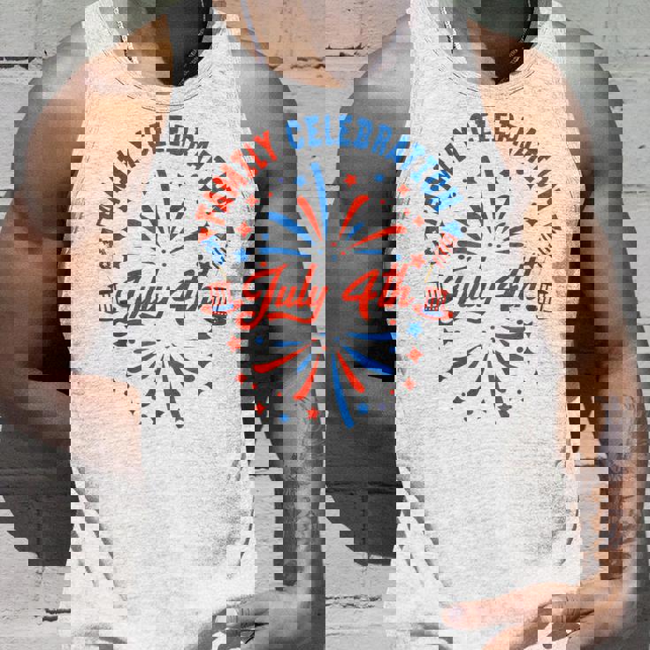 7月4日 家族祝 2024 おそろい ファミリー レトロ タンクトップ 彼への贈り物