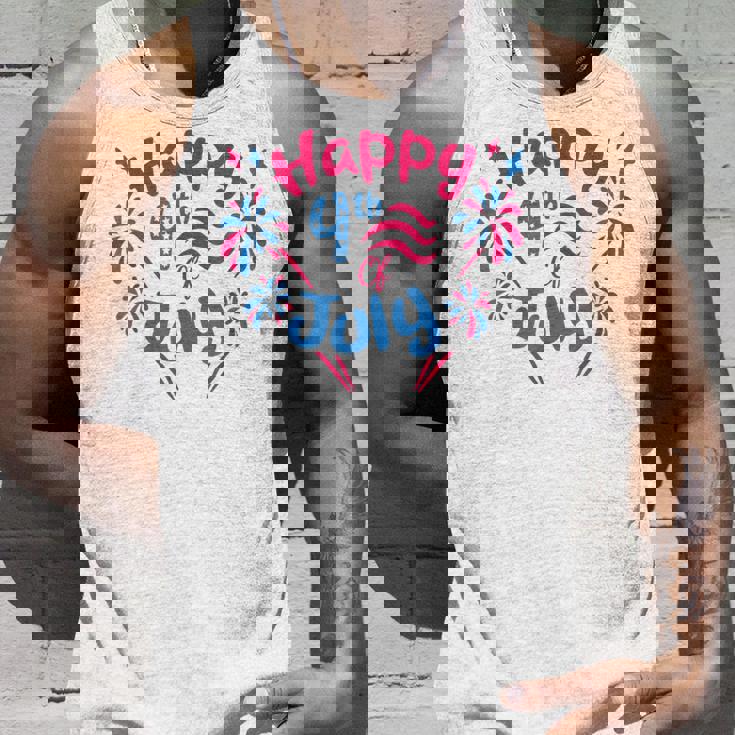 7月4日 花火監督 おかしな家族花火 タンクトップ 彼への贈り物