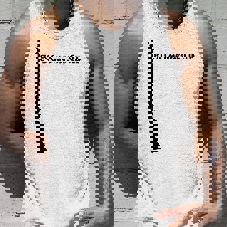 870 Owners Club シャツ Remington ショットガン 12ゲージ モスバーグ タンクトップ 彼への贈り物