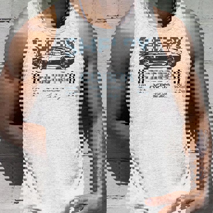 Ac コブラシェルビーデイトナ タンクトップ 彼への贈り物