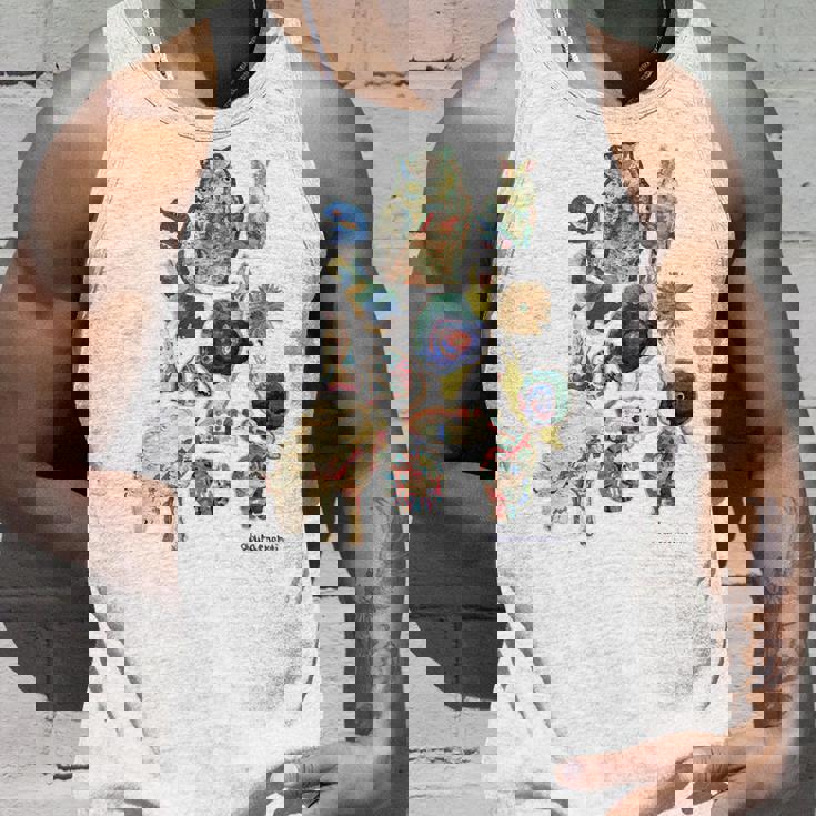 Animal Gang タンクトップ 彼への贈り物