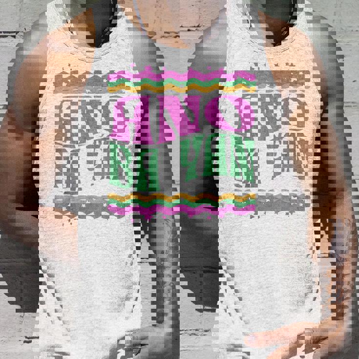 Ano Ba Yan タンクトップ 彼への贈り物