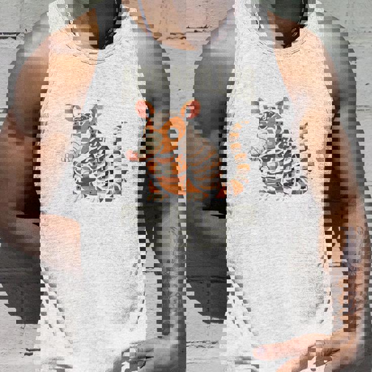 Armadillo かわいいアーマー アニマル アルマジロ 長袖tシャツ タンクトップ 彼への贈り物