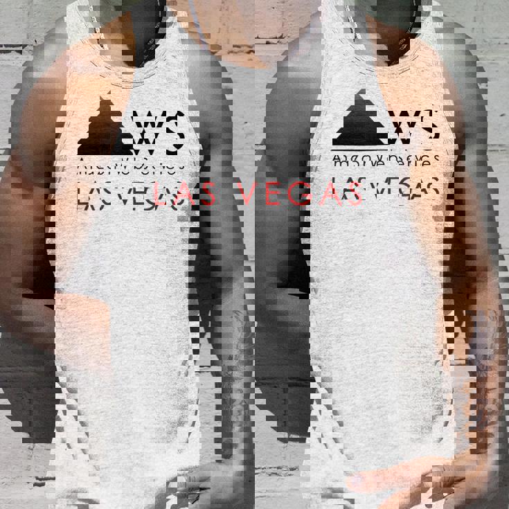 Aws Amazon ウェブサービス ラスベガス タンクトップ 彼への贈り物