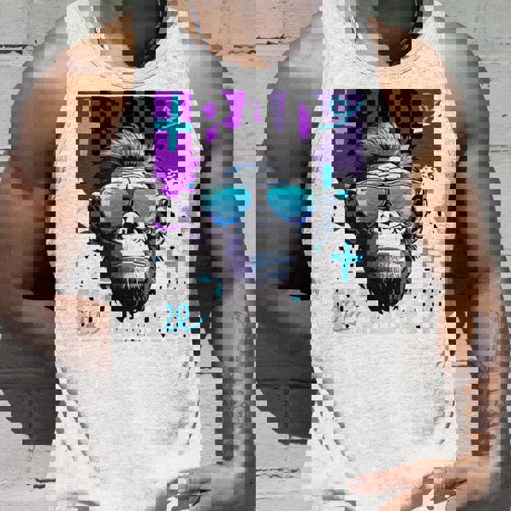 Bad Monkey Monkey タンクトップ 彼への贈り物