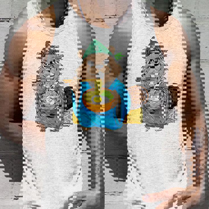 Bobr Kurwa 面白ポーランド語 ボーバー クルワ ジャパン ラーメン クルワ タンクトップ 彼への贈り物