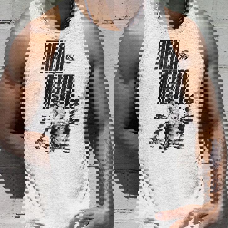 Consejo ムンディアルデルーチャリブレ-アリーナメキシコ タンクトップ 彼への贈り物