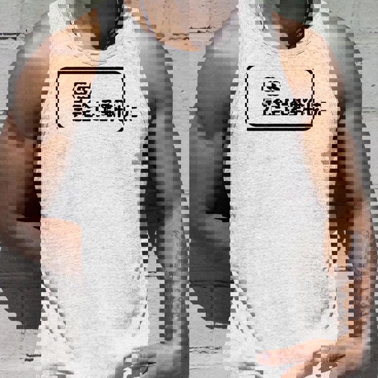 Css 完全に理解した おもしろ タンクトップ 彼への贈り物