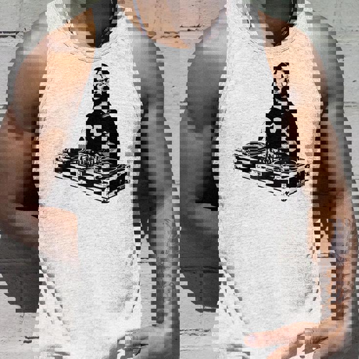 Djモナリザ タンクトップ 彼への贈り物