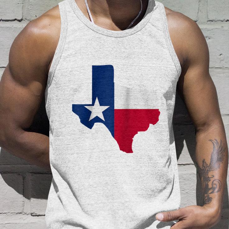 Drapeau Du Texas État Du Texas Manche Raglan Débardeur e Cadeaux pour lui
