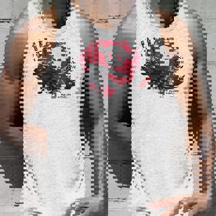 Dreamworks ヒックとドラゴン Toothless Ready To Fly タンクトップ 彼への贈り物