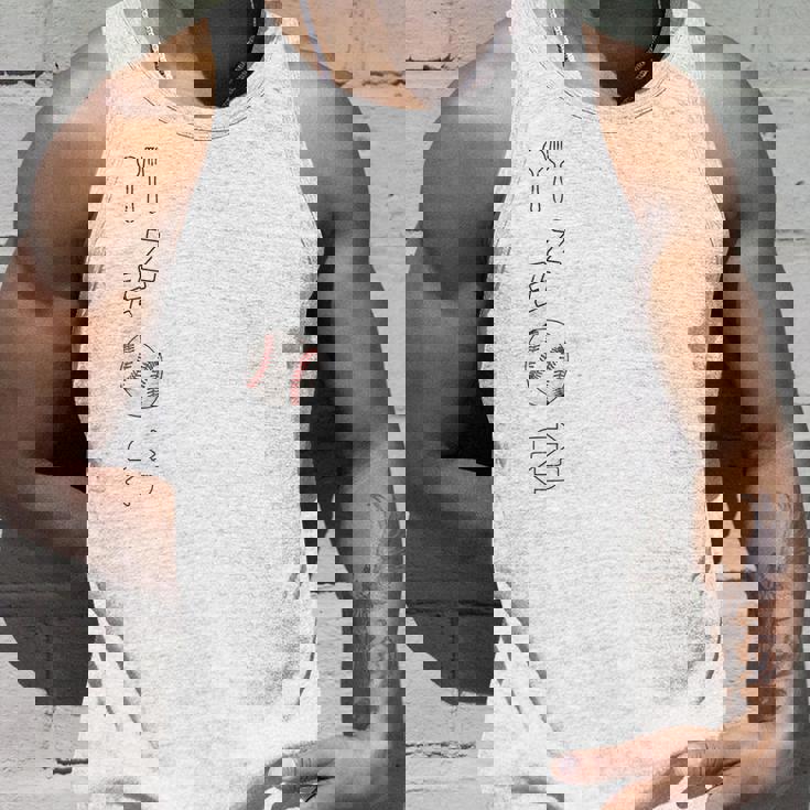 Eatleep Baseball Repeat Baseball Player Coach Team 長袖tシャツ タンクトップ 彼への贈り物