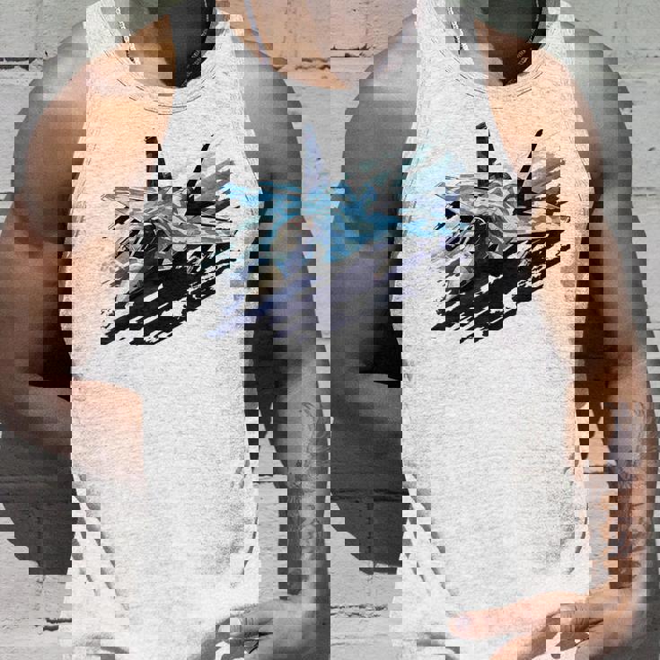 F-15 ストライク イーグル ミリタリー 戦闘機 ジェット キッズ 幼児 男の子 男性 タンクトップ 彼への贈り物