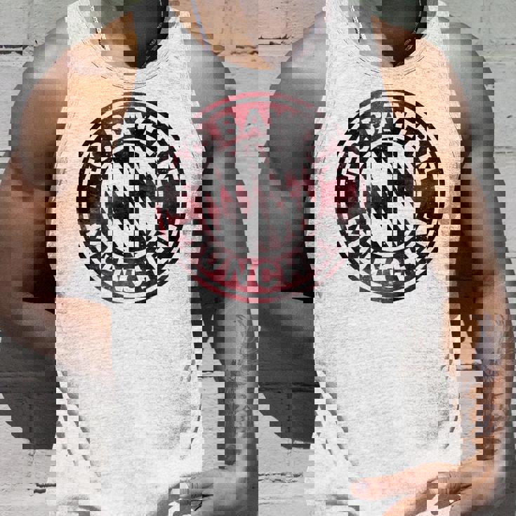 Fcバイエルン・ミュンヘン ロゴ ギャラクシー タンクトップ 彼への贈り物