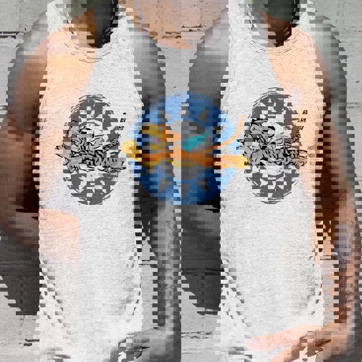 Flying Tigers カーティス P-40B ウォーホーク 第二次世界大戦 飛行機 長袖tシャツ タンクトップ 彼への贈り物