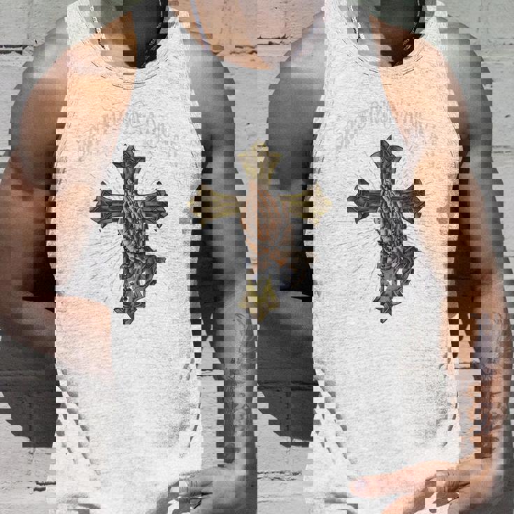 Fortis Fortis Fortuna Adiuvat 2024 タンクトップ 彼への贈り物