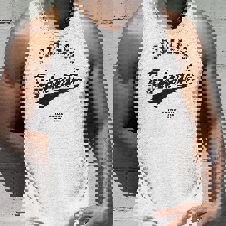 Fukuroi Local 袋井市ローカル 故郷 タンクトップ 彼への贈り物