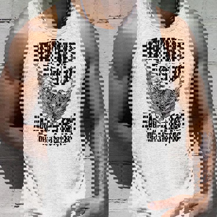 Physics ニュートンの第一法則体 安静時科学 タンクトップ 彼への贈り物