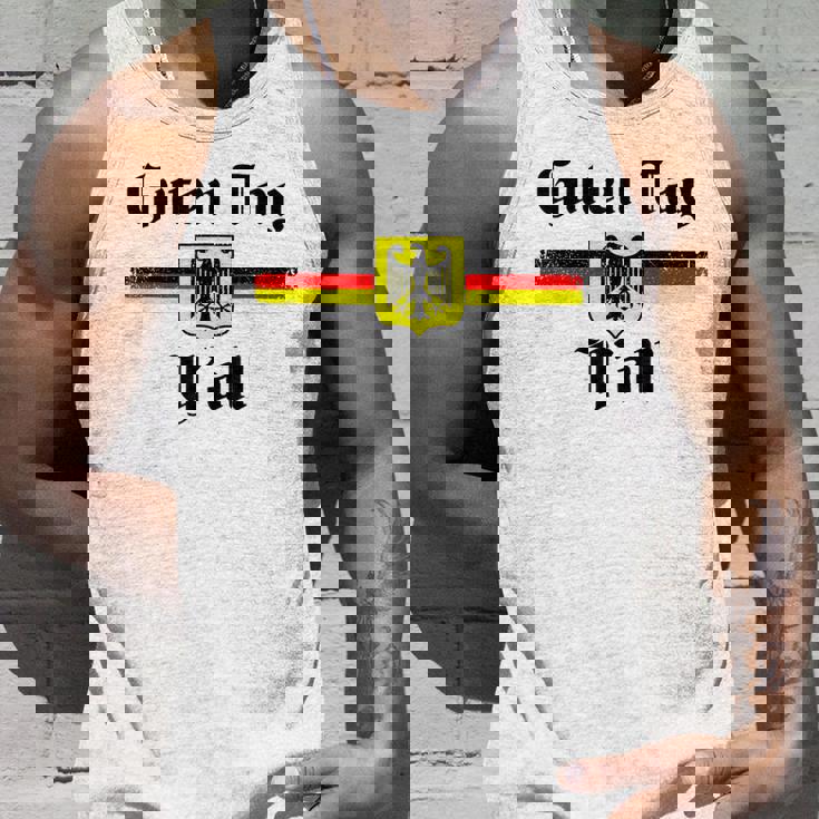 Good Day Y'all タンクトップ 彼への贈り物