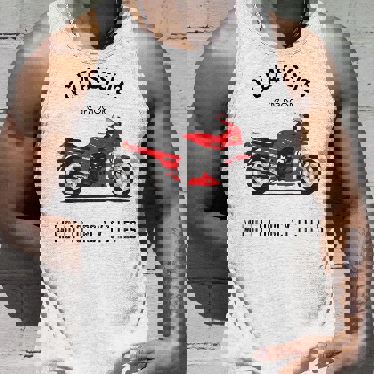 Gpz 900 R オートバイバイカー タンクトップ 彼への贈り物