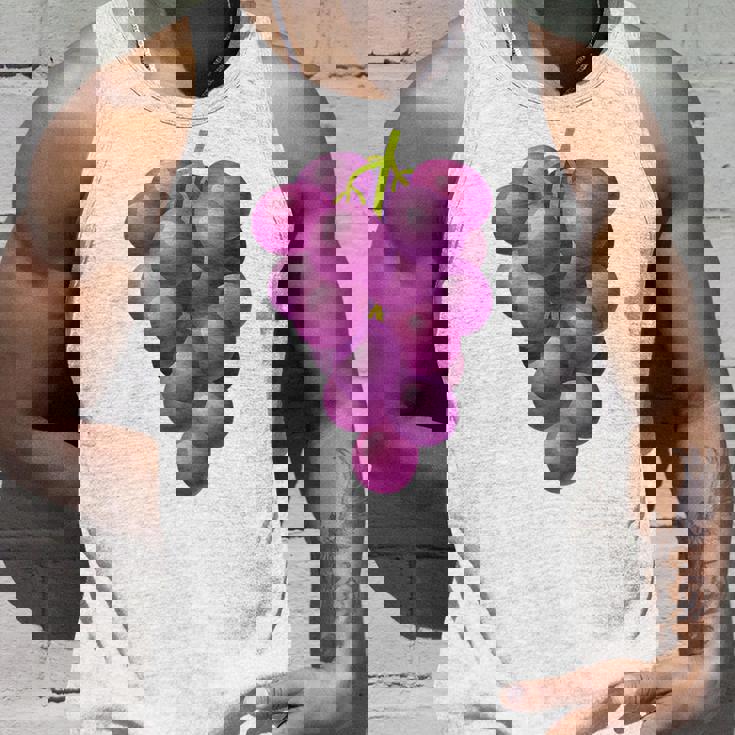 Grapes 葡萄 コスチューム シャツ タンクトップ 彼への贈り物