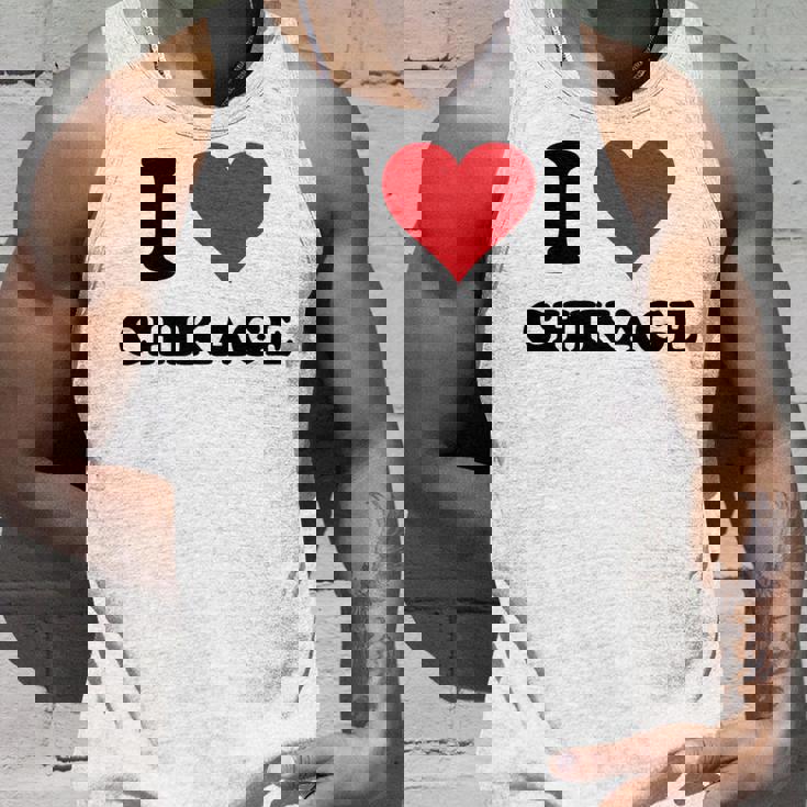 I Heart ちかげ 名 I Love パーソナライズ 長袖tシャツ タンクトップ 彼への贈り物