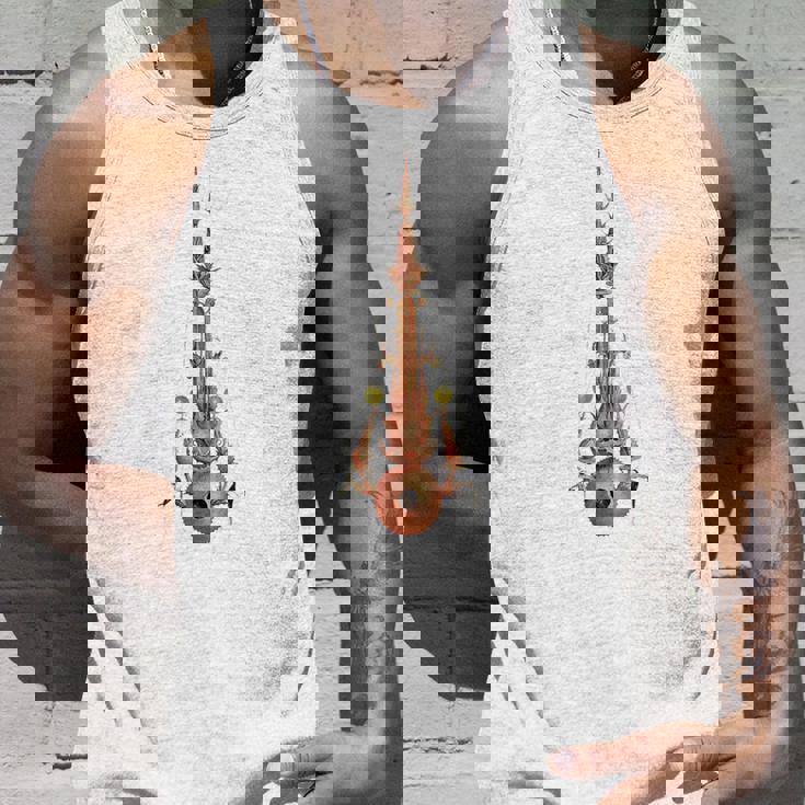 Hieronymus Bosch 生命の塔 地上の喜びの庭 タンクトップ 彼への贈り物