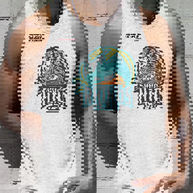 Hokuso RhinosExe_3_嘉野啄也_ タンクトップ 彼への贈り物