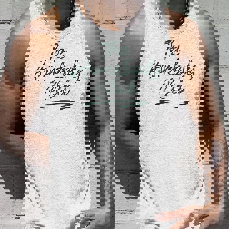 The Homebody Club 面白い 内向的 ホームライフ ママ レトロ タンクトップ 彼への贈り物