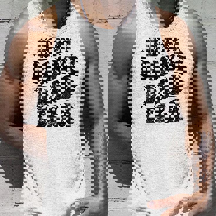 In My Dance Dad Era Dance Dad 父の日 長袖tシャツ タンクトップ 彼への贈り物