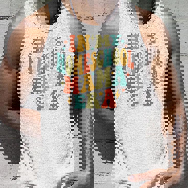 In My Homesschool ママ時代 おかしな新学期 ママ先生 長袖tシャツ タンクトップ 彼への贈り物