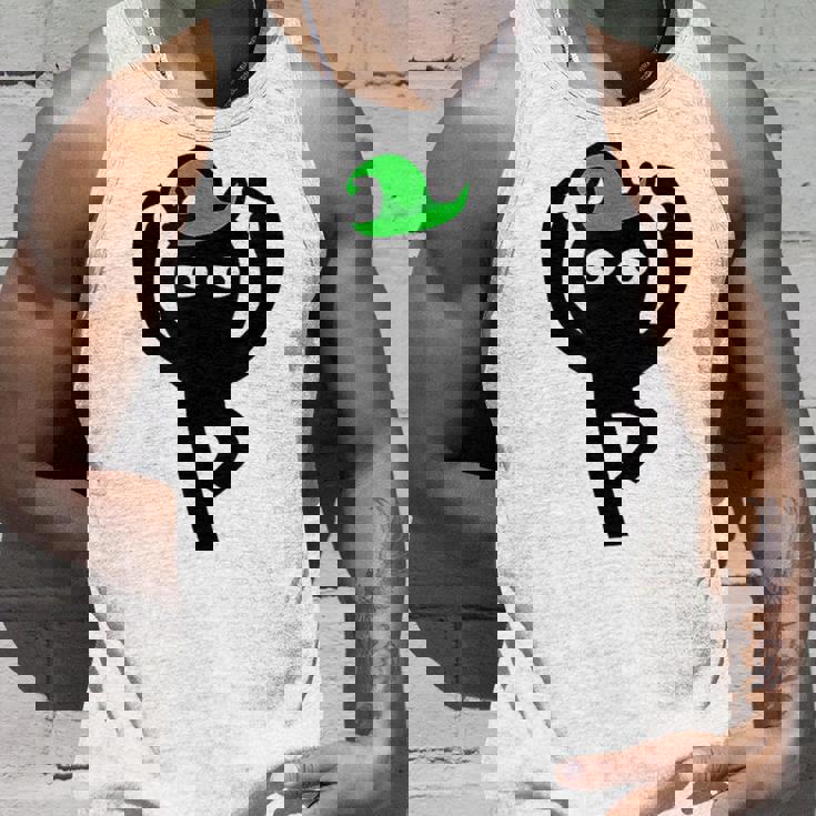 Inscryption ダンシング魔法使いホラーカードゲーム ハロウィン 怖い タンクトップ 彼への贈り物