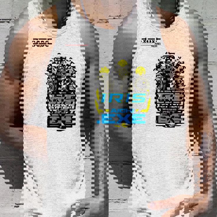 Irispartners AichiExe_7_韓禎良 タンクトップ 彼への贈り物