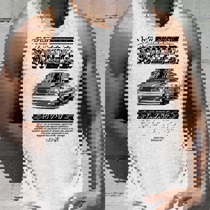 Jdm ストリートスイパー Ls400ip タンクトップ 彼への贈り物