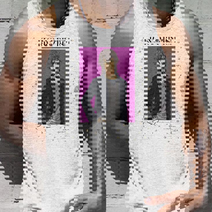 King Of Prism-Your Endless Call- 新イラスト コウジ タンクトップ 彼への贈り物