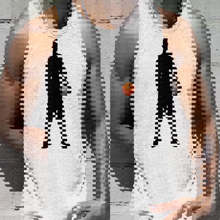 The Legend Basketballlam Dunk For The Basketball Lovers タンクトップ 彼への贈り物