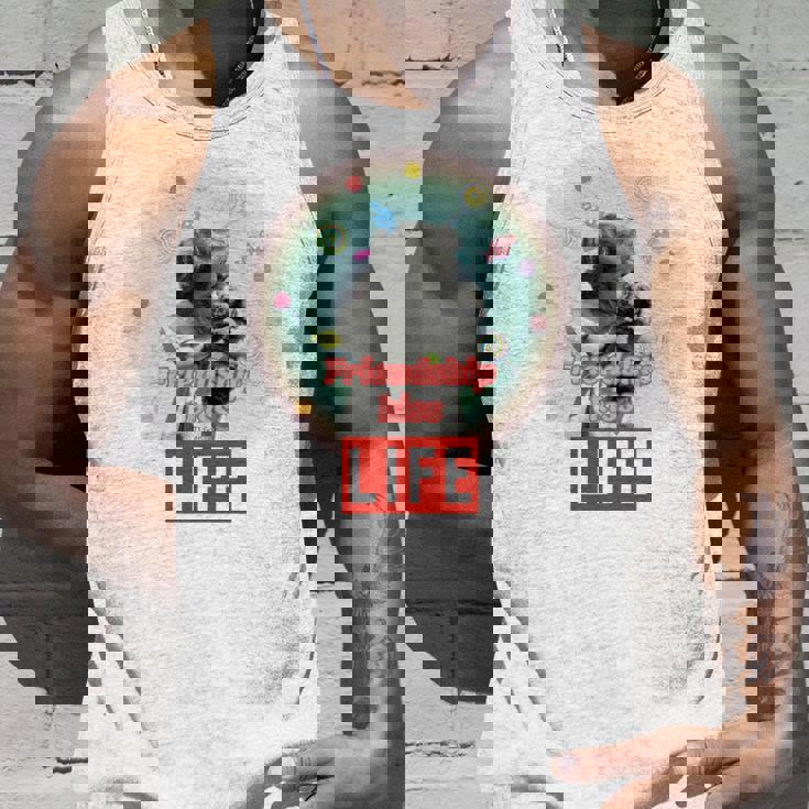 Life Picture Collection _ Friendship Kiss 02 長袖tシャツ タンクトップ 彼への贈り物