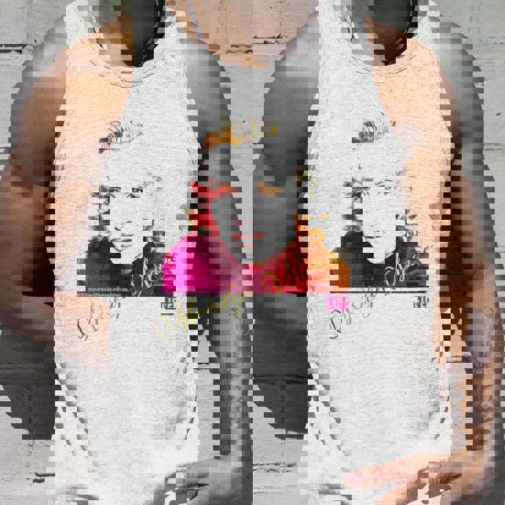 Life Picture Collection _ マリリン モンロー7 タンクトップ 彼への贈り物