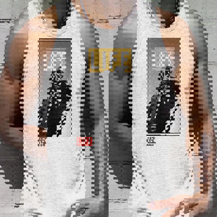 Life Picture Collection ビートルズ（2） タンクトップ 彼への贈り物