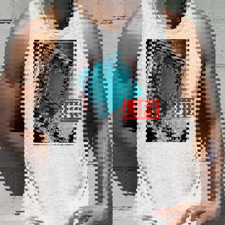 Life Picture Collection 看護学生 ／ ルーズベルト病院（1） タンクトップ 彼への贈り物