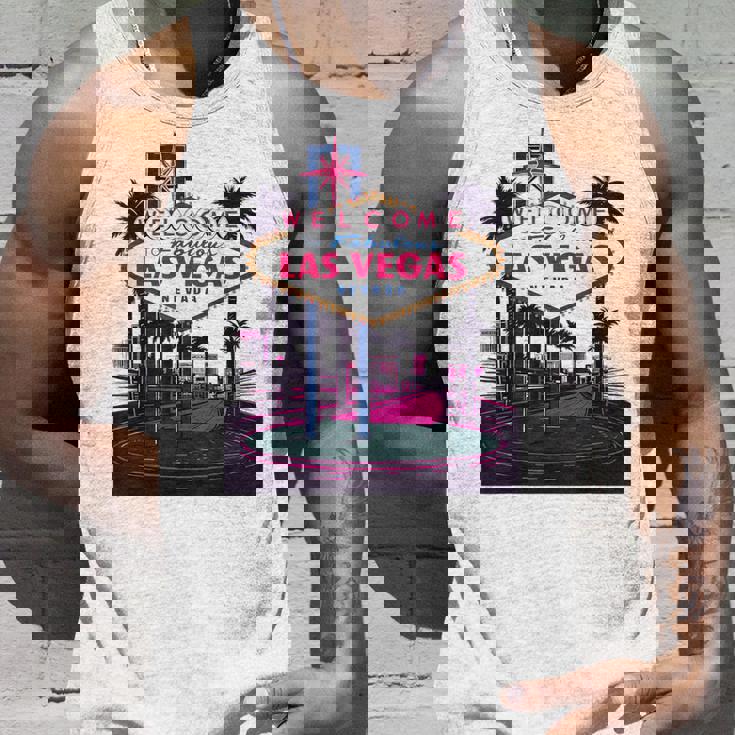 I Love Lasegas ネバダシティ ベガス お土産 ギフト ラスベガス タンクトップ 彼への贈り物