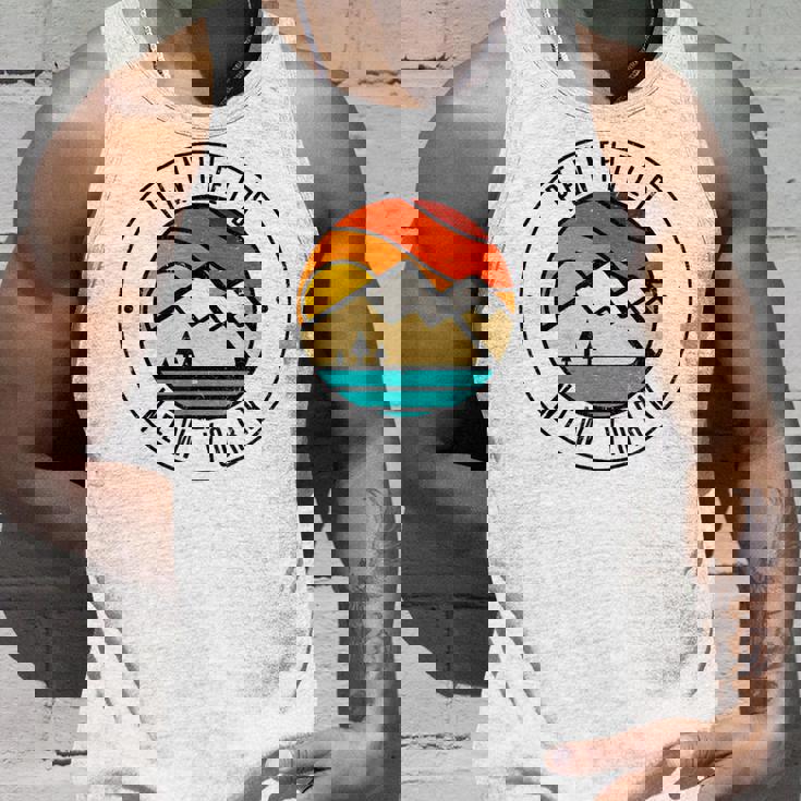 Minimalist Outdoors ペンフィールド ニューヨーク Ny タンクトップ 彼への贈り物