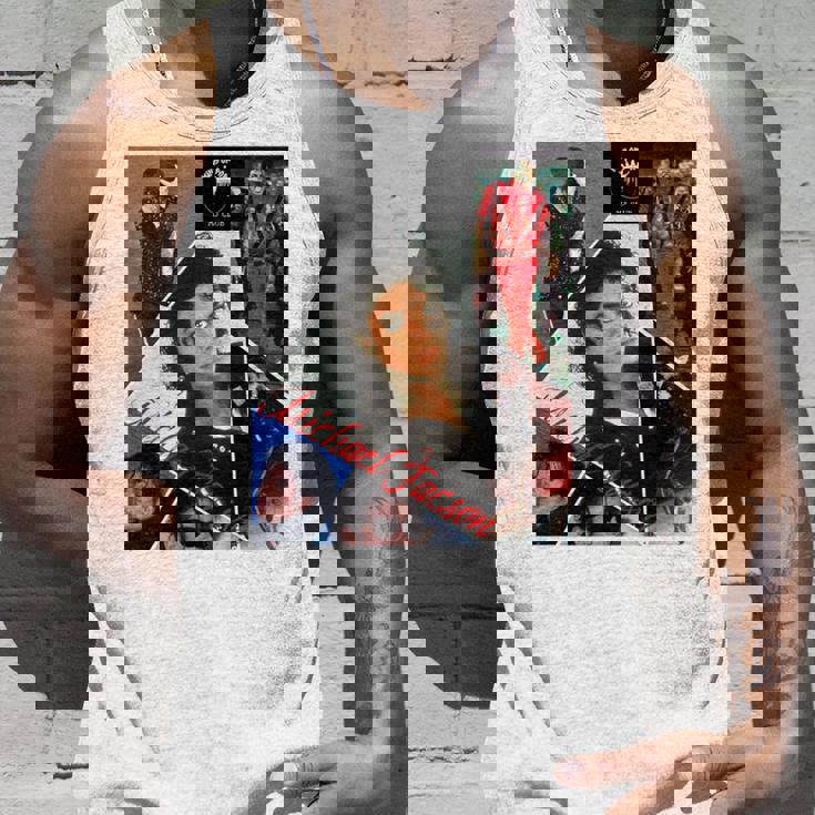 Mj-021 長袖tシャツ タンクトップ 彼への贈り物